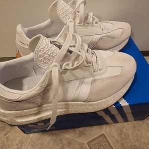 Adidas Originals Retropy E5 Shoes